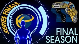S07E18 &ndash; Series Finale | Ken's Think Tank