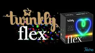 Twinkly Flex: New for 2021