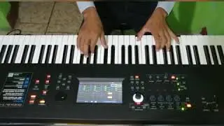 mi anhelo  by Semilla de mostaza piano