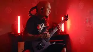 Chip 'n Dale - Main Theme (metal version)