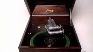 Duophone