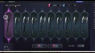 Shadowhunter hack UNLIMITED unlimited gold diamond libtool