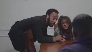 Rashad Rayford Sizzle Reel