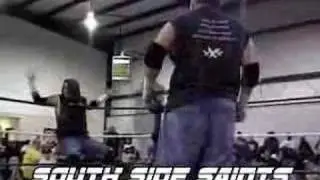 Pro Wrestling Nexus Roster