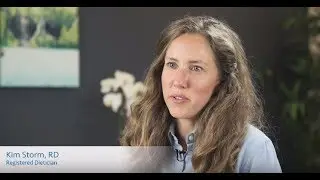 Improving health through nutrition