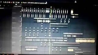 Proyectos fl studio