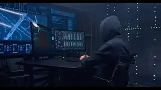 Hacking NCS Stock Footage || NCS Stock Footage