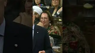 Poilievre says PM Carney has 'absolutely no idea' what guns he's banning