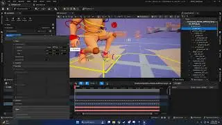 Unreal Engine 5: Root Motion Repair (3 Ways)