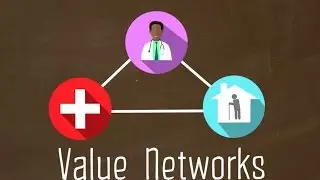Why Value Networks are the Future of Health Care
