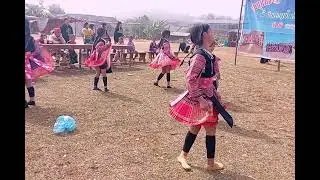 Nkauj hmoob dub lao tsua seev ceev