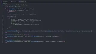 【FiveM】How to create own Discord bot