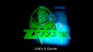 7GreeNs - Life's A Game (Original Mix)