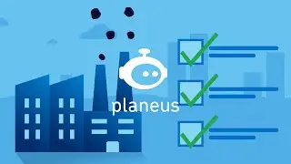 Production Planning Explained in 90 Seconds!