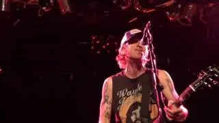 ASG (2) Right Death Before @ Vinyl Music Hall (2017-03-23)
