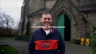 PCC Secretaries | Church Officers | Diocese of Manchester