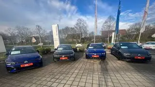 ACHAT D’UNE VOITURE EN ALLEMAGNE 🇩🇪 # 23 : AUDI OU VOLKSWAGEN ?