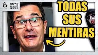 DESMENTIMOS TODAS las MENTIRAS de PABLO FRANCO&nbsp;|&nbsp;UTBED