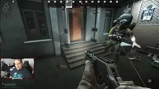 Расслабляющий PVE-режим Tarkov 1.0! Больше квестов и сюжетной кампании! Улицы, но я не могу стрел...
