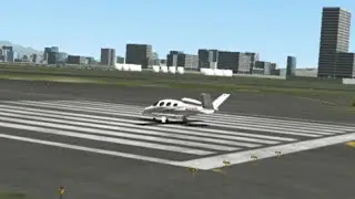 Free Massive Multiplayer Honolulo International Airport - X-Plane 11 Mobile