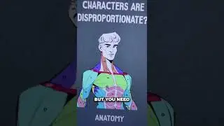 Fix Common Character Drawing Mistakes