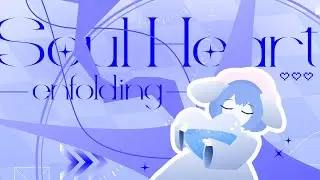 Soul Heart (Xeudo Code 