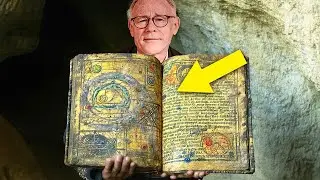 Das Voynich-Manuskript wurde endlich entschlüsselt – und es ist nichts Gutes