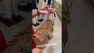 𝐆𝐮𝐜𝐜𝐢 𝐌𝐚𝐫𝐦𝐨𝐧𝐭