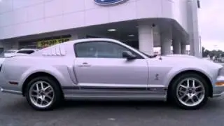 Used 2006 FORD MUSTANG Salisbury NC