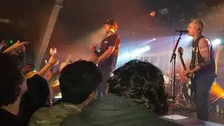 Kerrang Tour 2017 Video 23