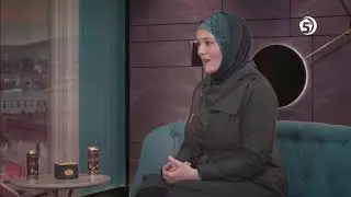 Prediftarski program - prof. Belma Bešlić (4.emisija)