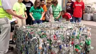 Keep America Beautiful's Mission