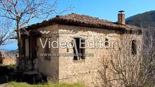 Σελιάνα Αχαΐας Αρχαία Φελλόη
