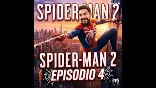 SECRETOS REVELADOS 🕵️&zwj;♂️ | Spider-Man 2 (Episodio 4)