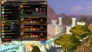 World of Warcraft - How to cage battle pets