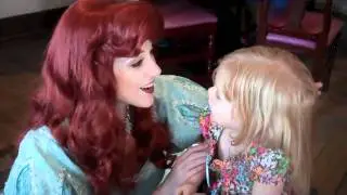 Meet Ariel Princess Disney