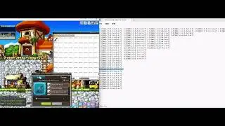“I calculated the success rate of the 15% scrolls in MapleStory.”