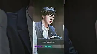 [~🐭]𝗠𝗮𝘁𝗵𝗶 𝗸𝗲𝘁𝘂 𝘁𝗵𝗲𝗿𝗶𝘆𝘂𝗺..👀❤&zwj;🩹 𝗺𝗮𝘁𝗵𝗶𝘆𝗮 𝗽𝗮𝗮𝗿𝘂..🤌🏻🦋🪐 || Jin tamil edits #eysandakara