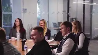 Interview with Graduate Residential Surveyor