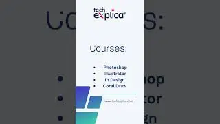 graphic Desing Course in Delhi
