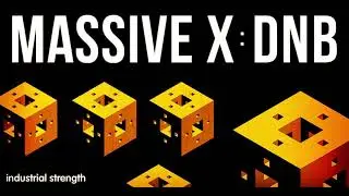 Sample Pack - Massive X DnB