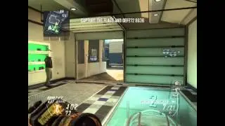 KuG_Beatt - Black Ops II Game Clip