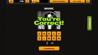 Guess the 70s Level 8 Random Logic Games