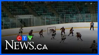 OHL and GOJHL sign new deal