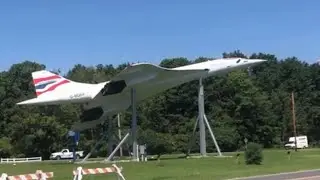 Air Museum in Schenectady, NY