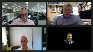 Liquid Dataport Webinar