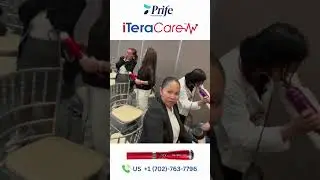 Iteracare device #iteracare #terahertz #viral #online #sleep #relaxing