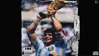 (FREE) Maes x Plk x Old School Type Beat ~ 