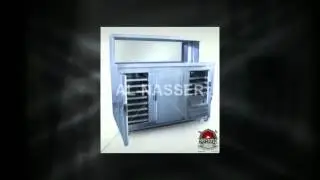 Al Nasser Factories Co  Ltd  شركة مصانع الناصر المحدودة