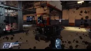 Prey Cheat Table
